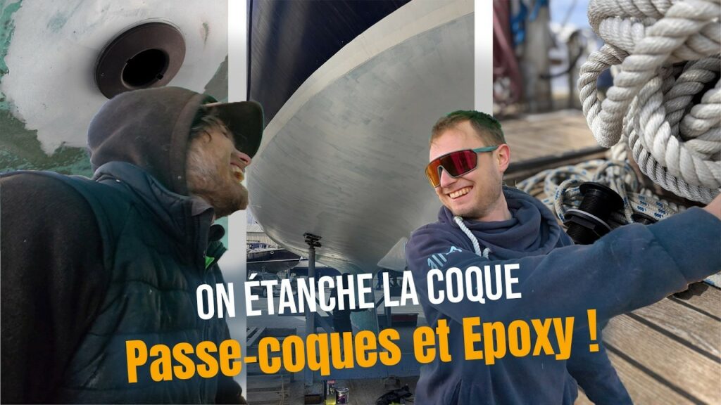 Ils ont tout préparé. La météo, elle, n’était pas au courant.